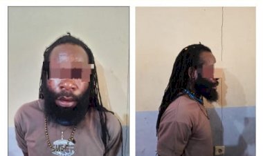 DPO-KKB-Iyoktogi-Telenggen-Ditangkap-Satgas-Ops-Damai-Cartenz-2025-di-Dekai,-Yahukimo