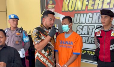 Dorongan-Nafsu,-Ayah-di-Sedati-Cabuli-Putri-Tirinya