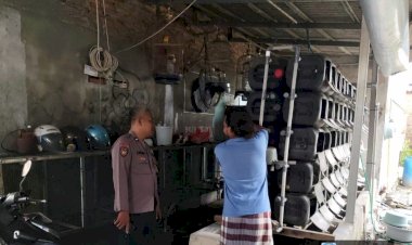 Inovasi-dalam-Ketahanan-Pangan,-Warga-Desa-Kedungpeluk-Budidayakan-Kepiting-Bakau-di-Jerigen