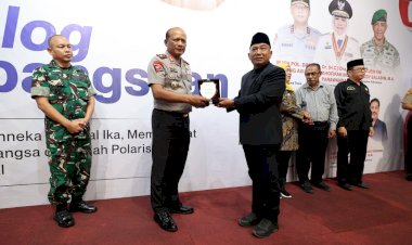 Kapolda-Jatim-Pastikan-Tak-Ada-Ancaman-Kerusuhan-di-Jatim,-Warga-Diminta-Tak-Percaya-Hoaks
