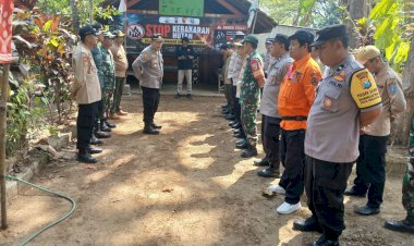 Cegah-Karhutla,-Polres-Ponorogo-Perketat-Pengawasan-di-Kawasan-Hutan