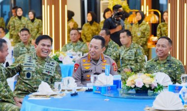 Kapolri-Hadiri-Silaturahmi-Strategis-Pimpinan-Lembaga-Negara-di-Mabes-TNI-AL
