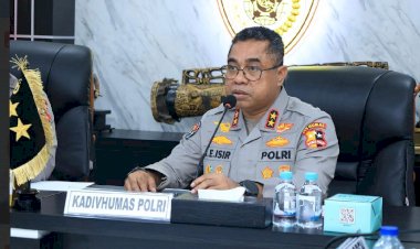 Polri:-Ruang-Publik-Adalah-Ruang-Bersama,-Seluruh-Kepentingan-Masyarakat-Harus-Tetap-Berjalan