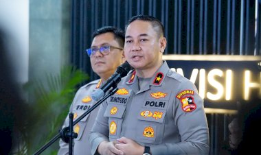 Polri-Tindak-Tegas-Pelaku-Karhutla,-113-Orang-Jadi-Tersangka