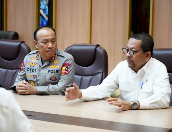 Operasi Ketupat 2026: Kolaborasi Lintas Kementerian Integrasikan Rekayasa Lalu Lintas dan Strategi Tol Fungsional