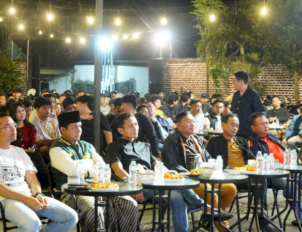 Polres Ponorogo Siapkan Dua Lokasi Nobar Final Piala Dunia 2026 untuk Masyarakat