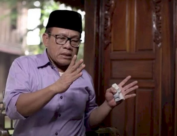 IPW Dorong Kapolri Suyudi Perkuat Pemberantasan Narkoba dan Reformasi Internal Polri