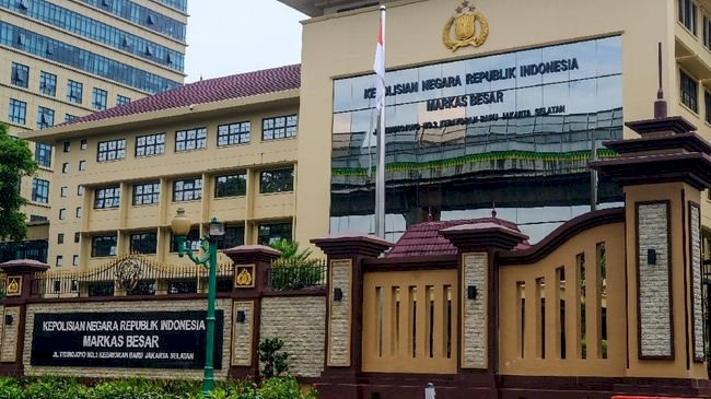 87,8% Masyarakat Puas Kinerja Polri, Survei Litbang Kompas: Pengawasan Internal Berjalan Apik