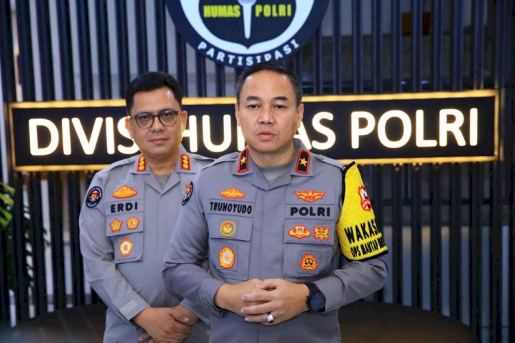 Pemilu 2024, Kapolri instruksikan Jajaran Berkomitmen Netral