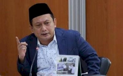 Dukungan Penuh Komisi III DPR RI untuk Polda Metro Jaya Usut Tuntas Kematian Sutrimo